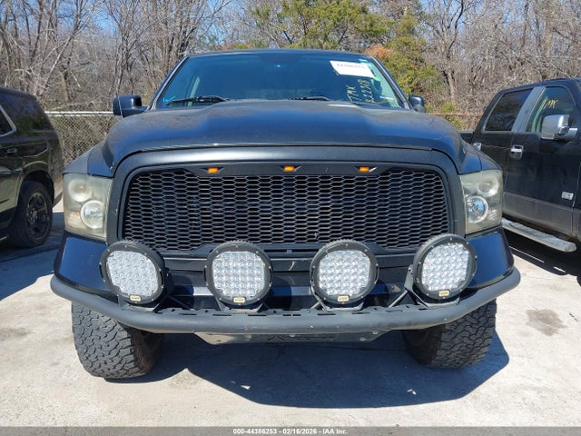 1C6RR7LT8GS222318 RAM 1500 Lone Star