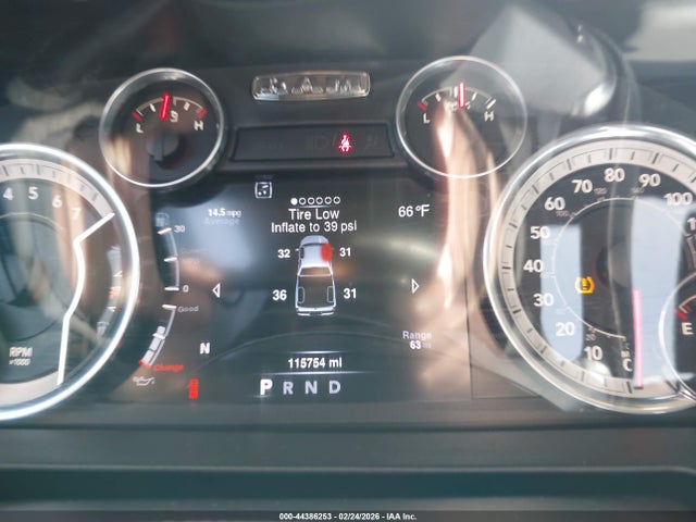 1C6RR7LT8GS222318 RAM 1500 Lone Star