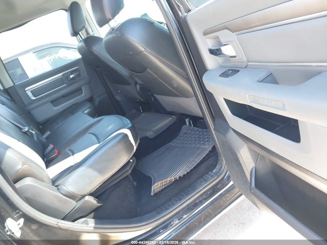 1C6RR7LT8GS222318 RAM 1500 Lone Star