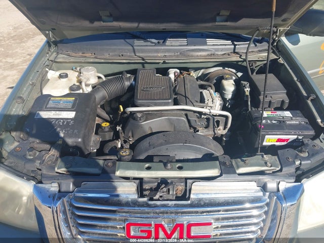 Aukcja sprzedaży 2003 Gmc Envoy Sle, vin: 1GKDT13SX32319317, numer aukcji: 44386265