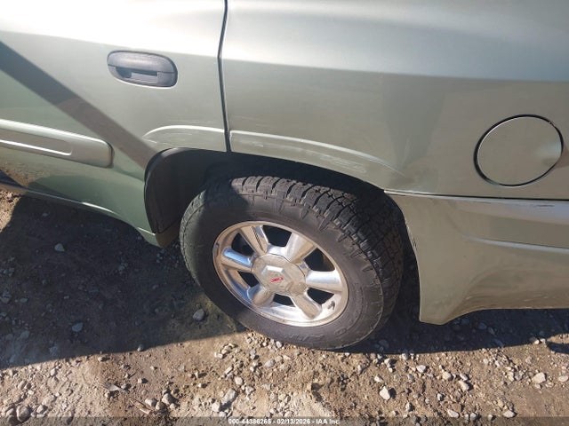 Aukcja sprzedaży 2003 Gmc Envoy Sle, vin: 1GKDT13SX32319317, numer aukcji: 44386265