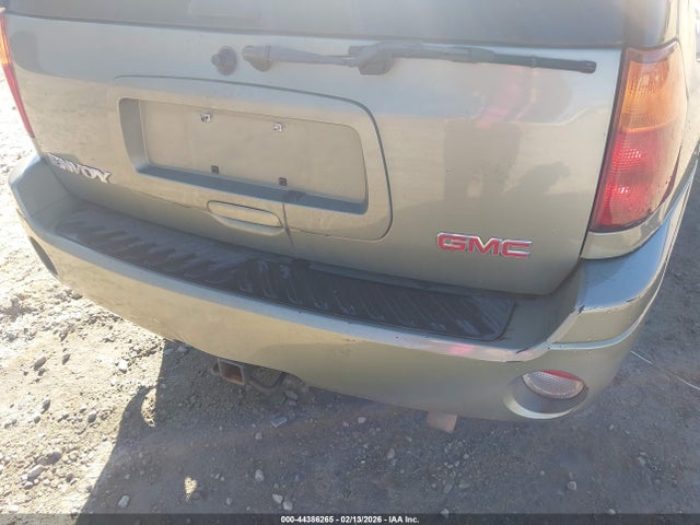 Aukcja sprzedaży 2003 Gmc Envoy Sle, vin: 1GKDT13SX32319317, numer aukcji: 44386265