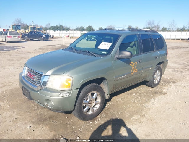Aukcja sprzedaży 2003 Gmc Envoy Sle, vin: 1GKDT13SX32319317, numer aukcji: 44386265