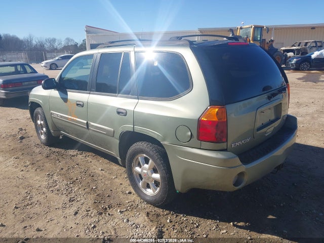 Aukcja sprzedaży 2003 Gmc Envoy Sle, vin: 1GKDT13SX32319317, numer aukcji: 44386265
