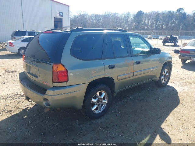 Aukcja sprzedaży 2003 Gmc Envoy Sle, vin: 1GKDT13SX32319317, numer aukcji: 44386265