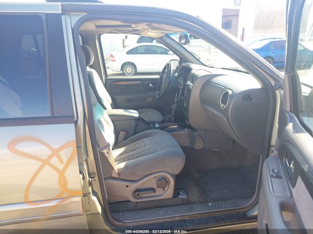 Aukcja sprzedaży 2003 Gmc Envoy Sle, vin: 1GKDT13SX32319317, numer aukcji: 44386265