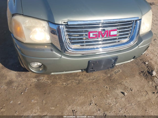 Aukcja sprzedaży 2003 Gmc Envoy Sle, vin: 1GKDT13SX32319317, numer aukcji: 44386265