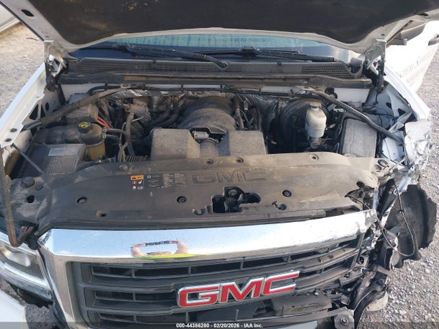 Продаж на аукціоні авто 2015 Gmc Sierra 1500, vin: 1GTN1TEH2FZ406806, номер лоту: 44386280