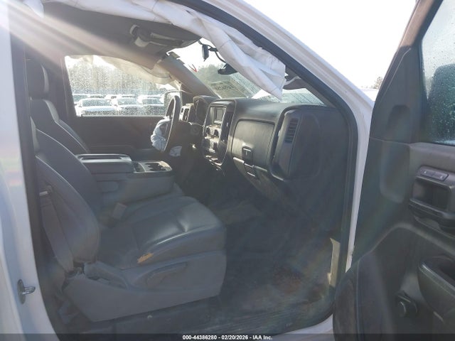 Продаж на аукціоні авто 2015 Gmc Sierra 1500, vin: 1GTN1TEH2FZ406806, номер лоту: 44386280