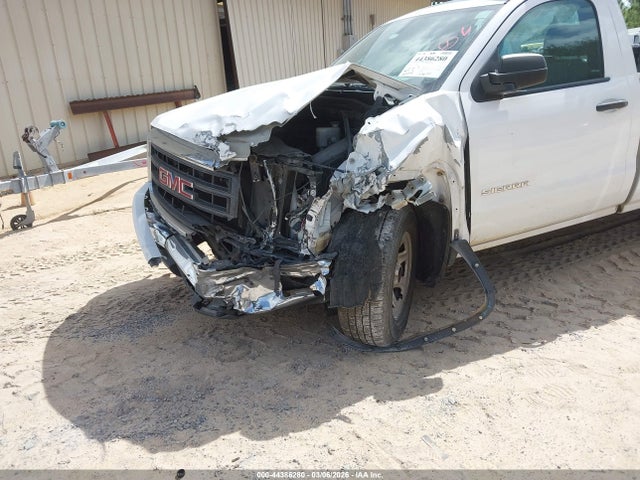 Продаж на аукціоні авто 2015 Gmc Sierra 1500, vin: 1GTN1TEH2FZ406806, номер лоту: 44386280