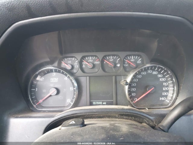 Продаж на аукціоні авто 2015 Gmc Sierra 1500, vin: 1GTN1TEH2FZ406806, номер лоту: 44386280