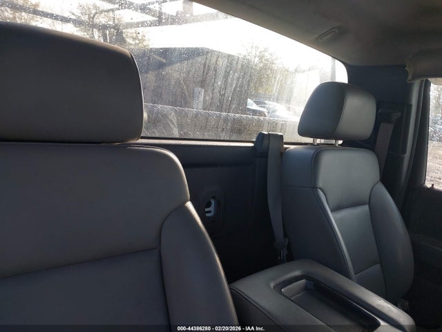 Продаж на аукціоні авто 2015 Gmc Sierra 1500, vin: 1GTN1TEH2FZ406806, номер лоту: 44386280