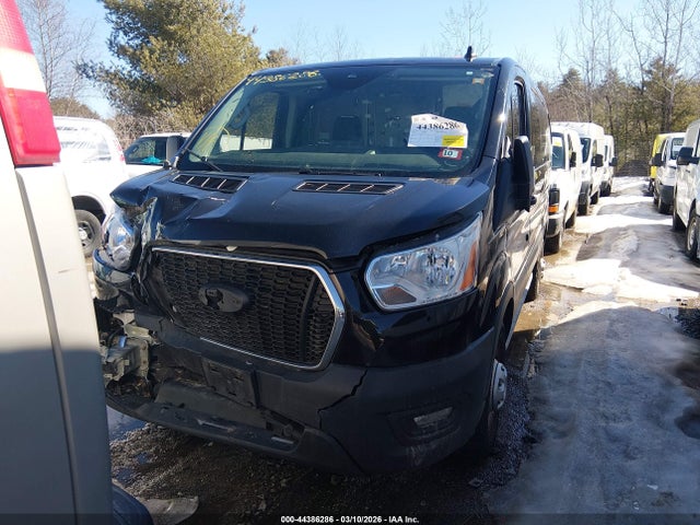 Ford Transit-150 2021 1FTYE2Y89MKA24172 Image 12