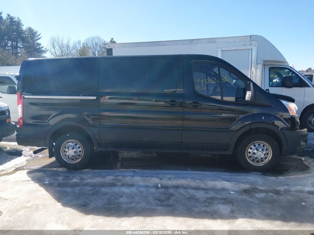 Ford Transit-150 2021 1FTYE2Y89MKA24172 Image 13