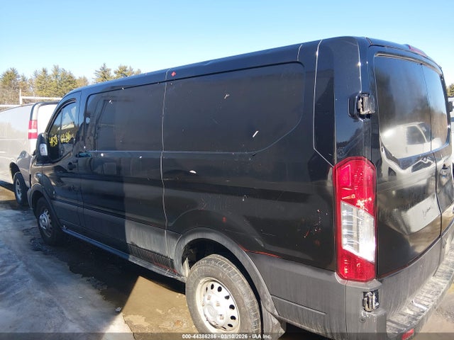 Ford Transit-150 2021 1FTYE2Y89MKA24172 Image 14