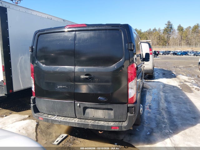 Ford Transit-150 2021 1FTYE2Y89MKA24172 Image 16