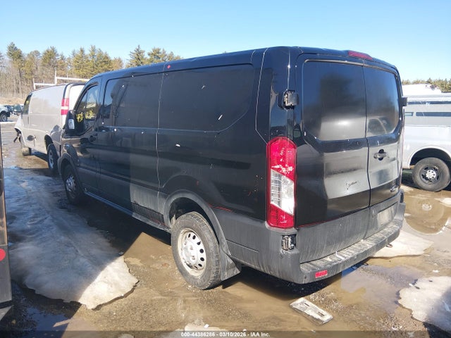Ford Transit-150 2021 1FTYE2Y89MKA24172 Image 3