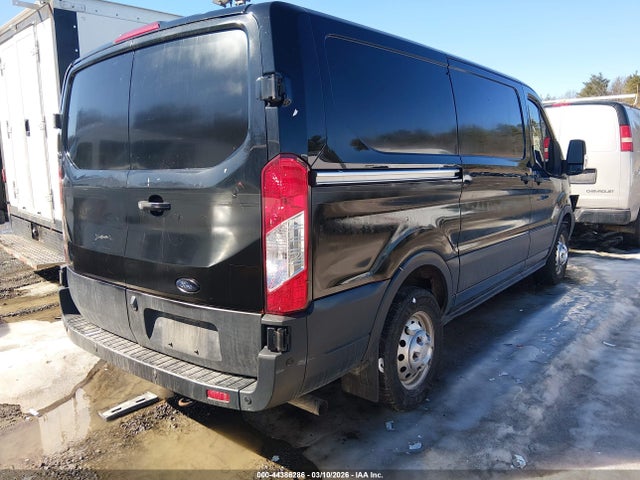 Ford Transit-150 2021 1FTYE2Y89MKA24172 Image 4