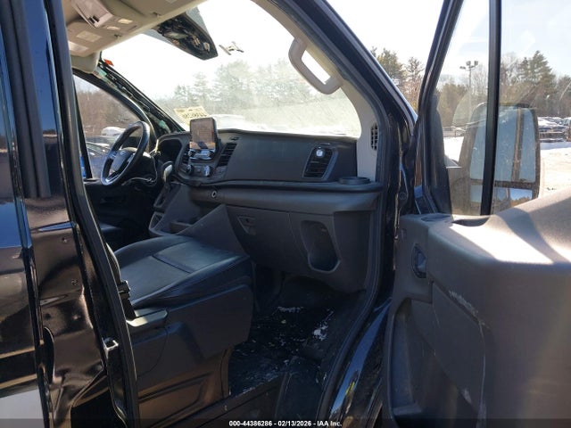 Ford Transit-150 2021 1FTYE2Y89MKA24172 Image 5