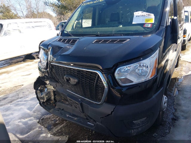Ford Transit-150 2021 1FTYE2Y89MKA24172 Image 6