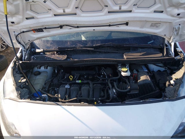 2022 FORD TRANSIT CONNECT NM0LS7S29N1538709 Photo 9