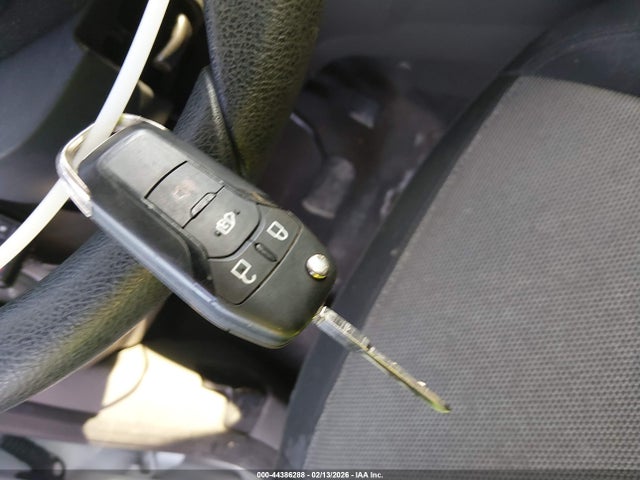 2022 FORD TRANSIT CONNECT NM0LS7S29N1538709 Photo 10