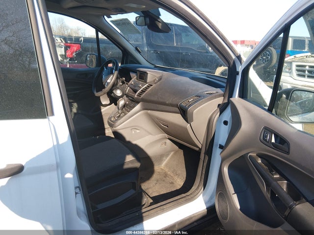 2022 FORD TRANSIT CONNECT NM0LS7S29N1538709 Photo 4