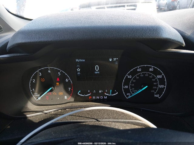 2022 FORD TRANSIT CONNECT NM0LS7S29N1538709 Photo 6