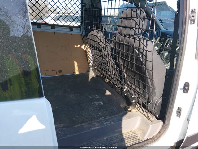2022 FORD TRANSIT CONNECT NM0LS7S29N1538709 Photo 7