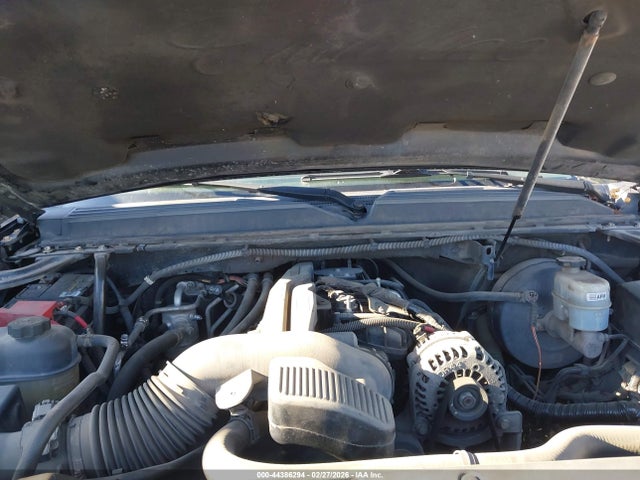 2010 CADILLAC ESCALADE ESV 1GYUCJEF1AR156230 Photo 9