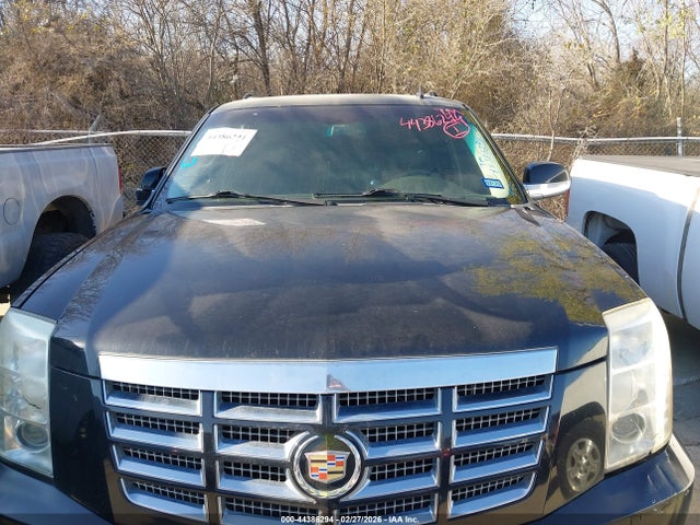 2010 CADILLAC ESCALADE ESV 1GYUCJEF1AR156230 Photo 5