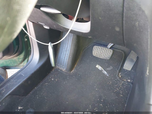 Chevrolet EQUINOX LS 2018 2GNAXHEVXJ6168537 Image 11