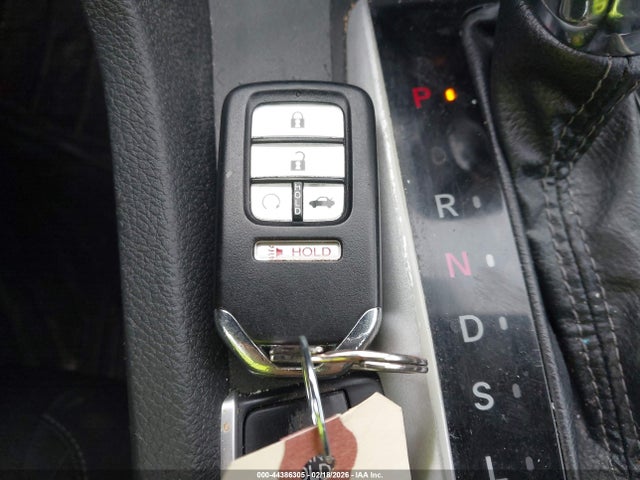 44386305 :رقم المزاد ، 19XFC2F72JE209041 vin ، 2018 Honda Civic Ex مزاد بيع