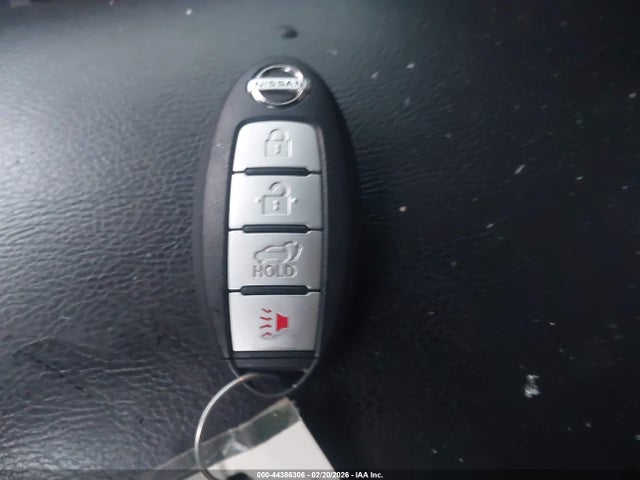 Nissan Rogue Sl 2016 5N1AT2MVXGC773432 Image 11