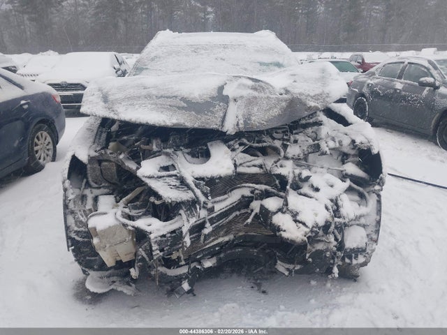 Nissan Rogue Sl 2016 5N1AT2MVXGC773432 Image 6