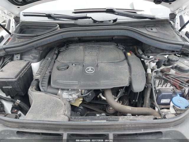 4JGDA5HB0JB067278 Mercedes-Benz Gle 350 4matic