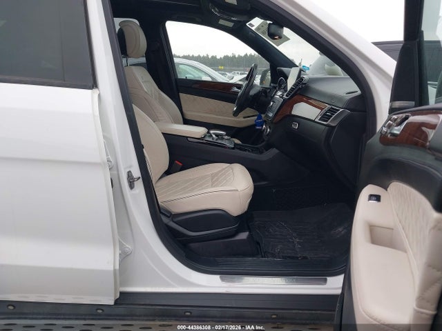 4JGDA5HB0JB067278 Mercedes-Benz Gle 350 4matic