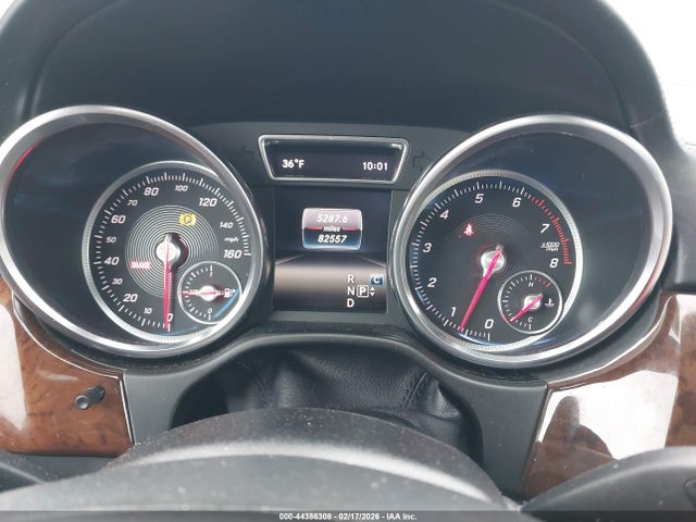 4JGDA5HB0JB067278 Mercedes-Benz Gle 350 4matic