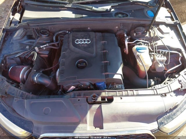 2014 AUDI A4 WAUFFAFL3EN018984 Photo 9