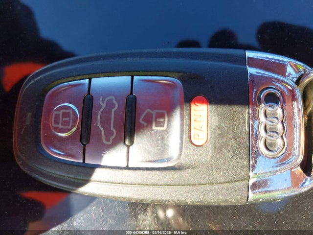 2014 AUDI A4 WAUFFAFL3EN018984 Photo 10