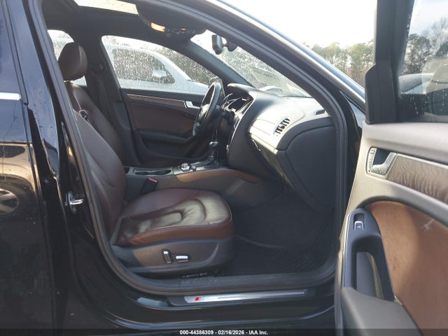 2014 AUDI A4 WAUFFAFL3EN018984 Photo 4