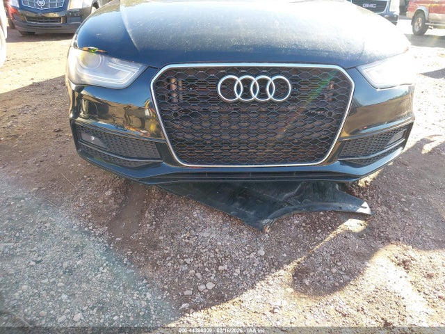 2014 AUDI A4 WAUFFAFL3EN018984 Photo 5