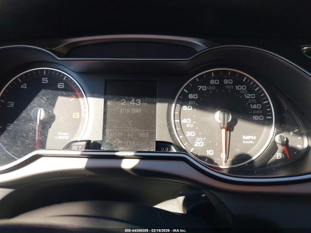 2014 AUDI A4 WAUFFAFL3EN018984 Photo 6