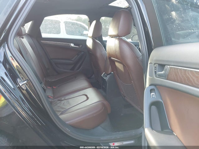 2014 AUDI A4 WAUFFAFL3EN018984 Photo 7