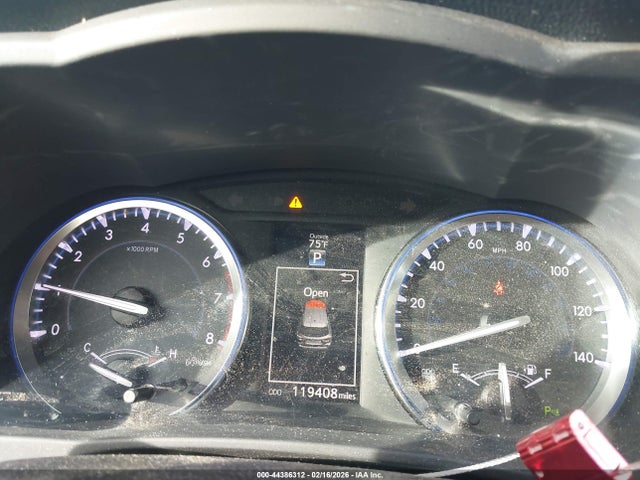 5TDYKRFH6FS094213 Toyota Highlander Limited V6