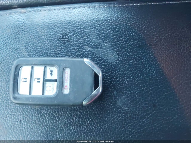 SHHFK7H41MU421669 Honda Civic Sport