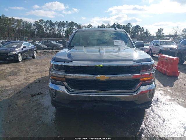 1GCVKREC3GZ289680 Chevrolet Silverado 1500 1lt