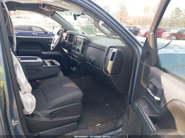 1GCVKREC3GZ289680 Chevrolet Silverado 1500 1lt