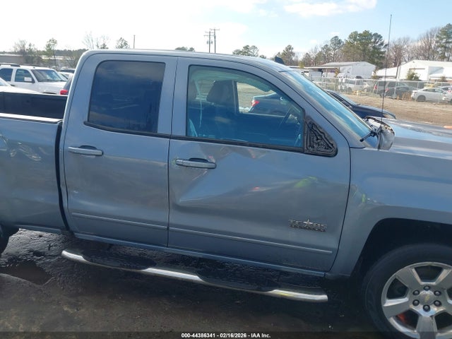 1GCVKREC3GZ289680 Chevrolet Silverado 1500 1lt