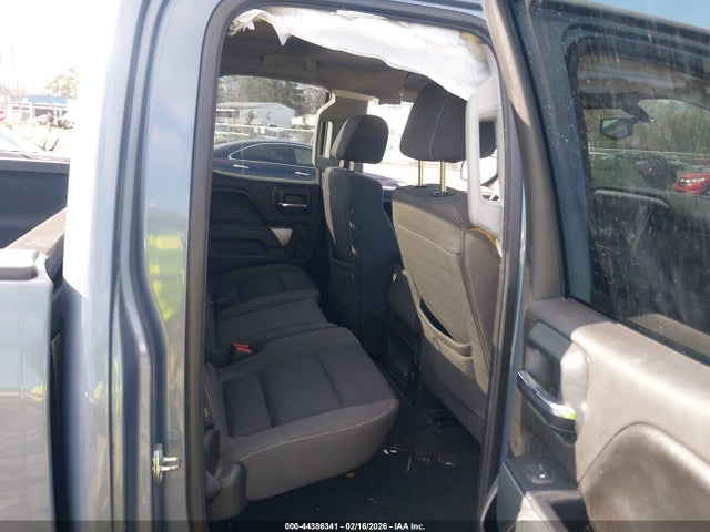 1GCVKREC3GZ289680 Chevrolet Silverado 1500 1lt